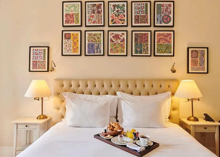 Hotel Alegria
