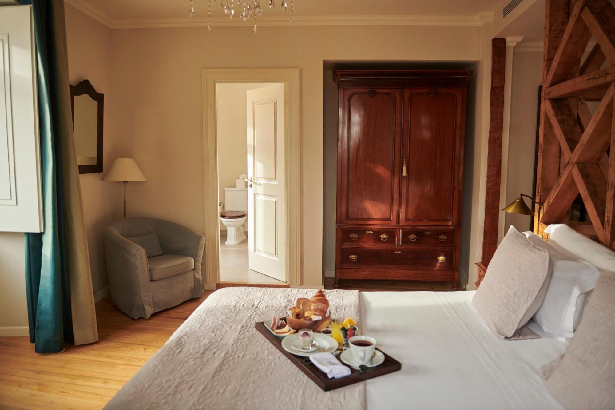 Hotel Alegria Lissabon