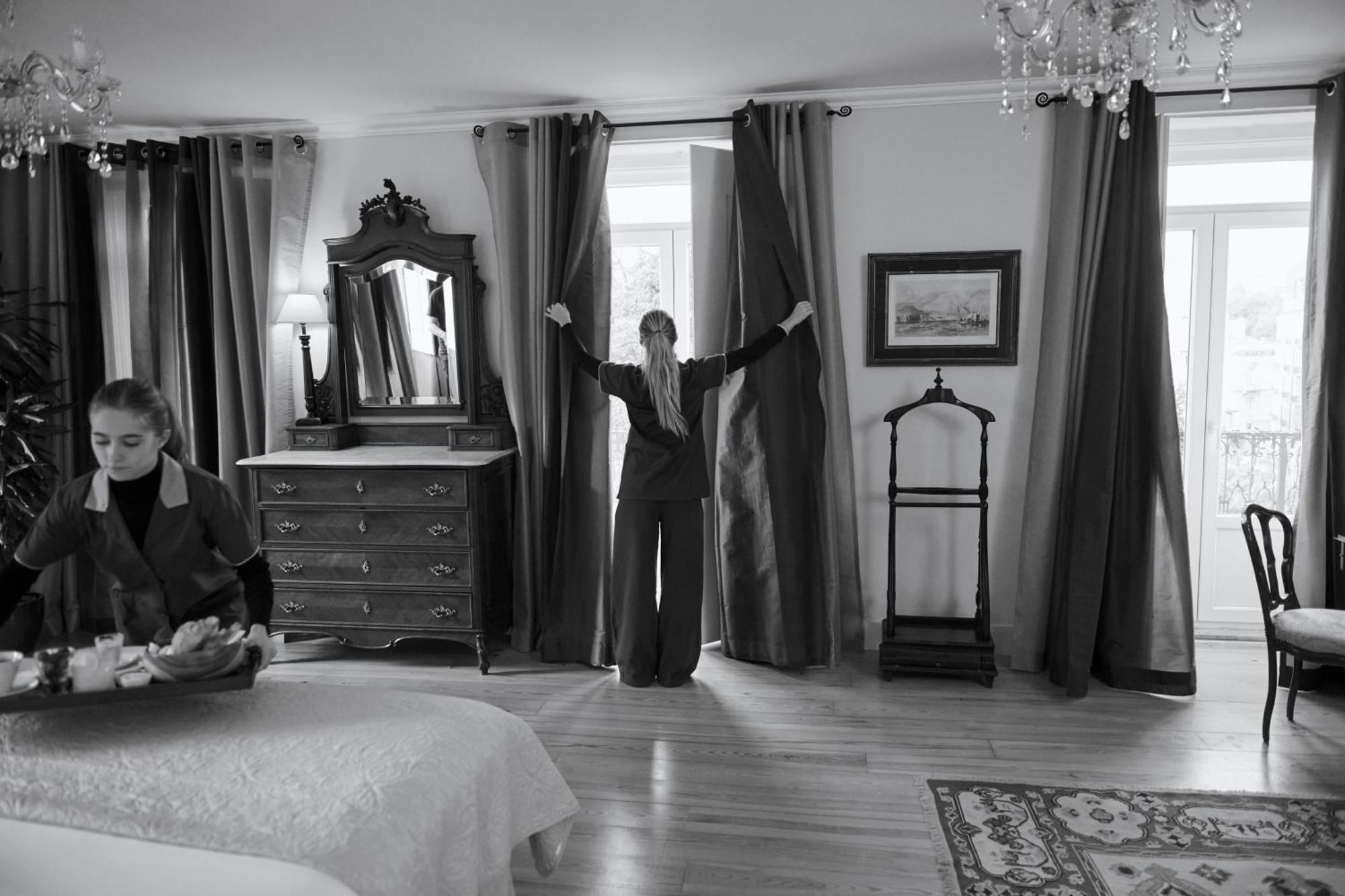 Alegria Hotel Lissabon