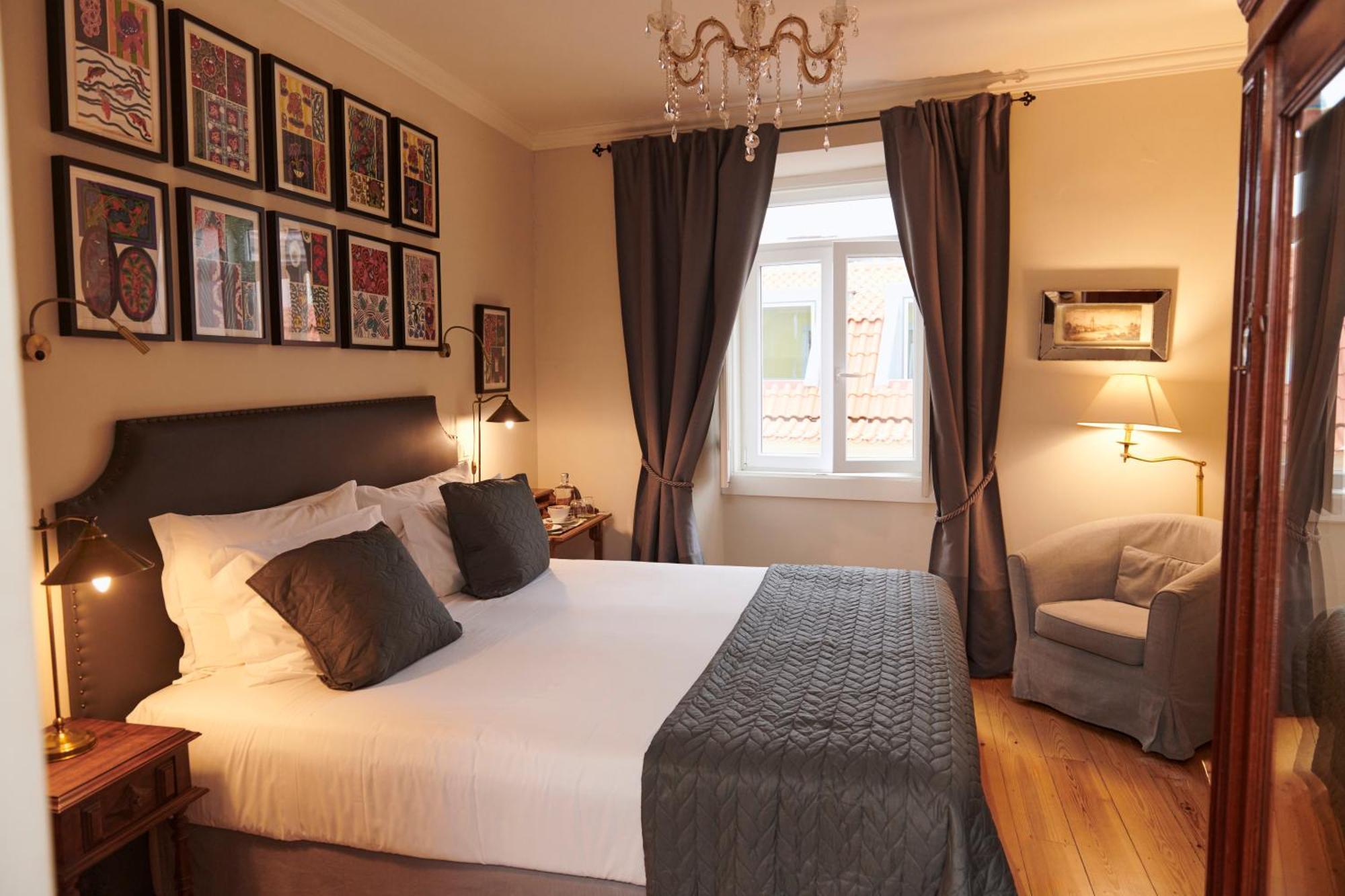 Alegria 3* Lissabon