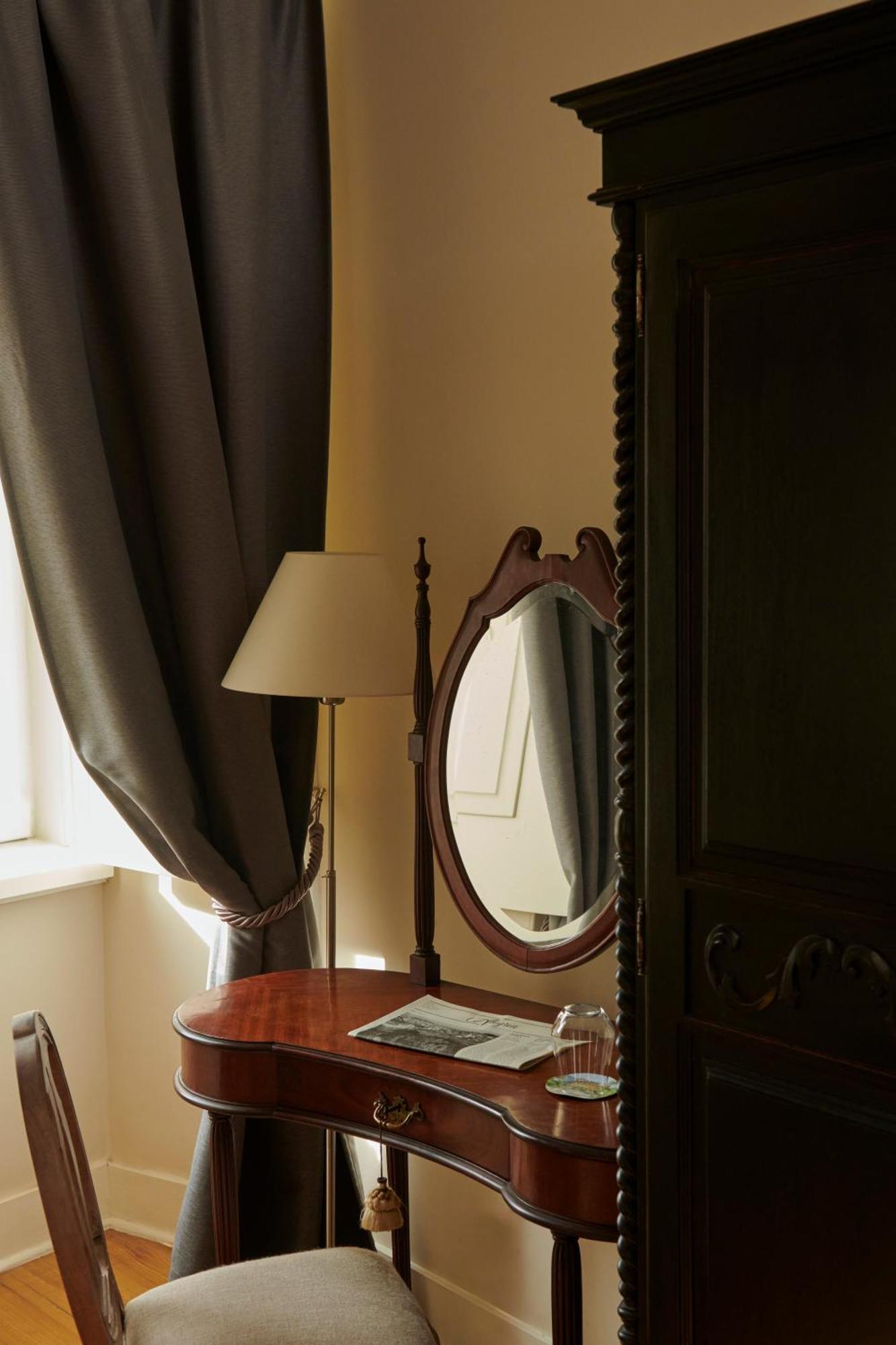 Hotel Alegria Lissabon