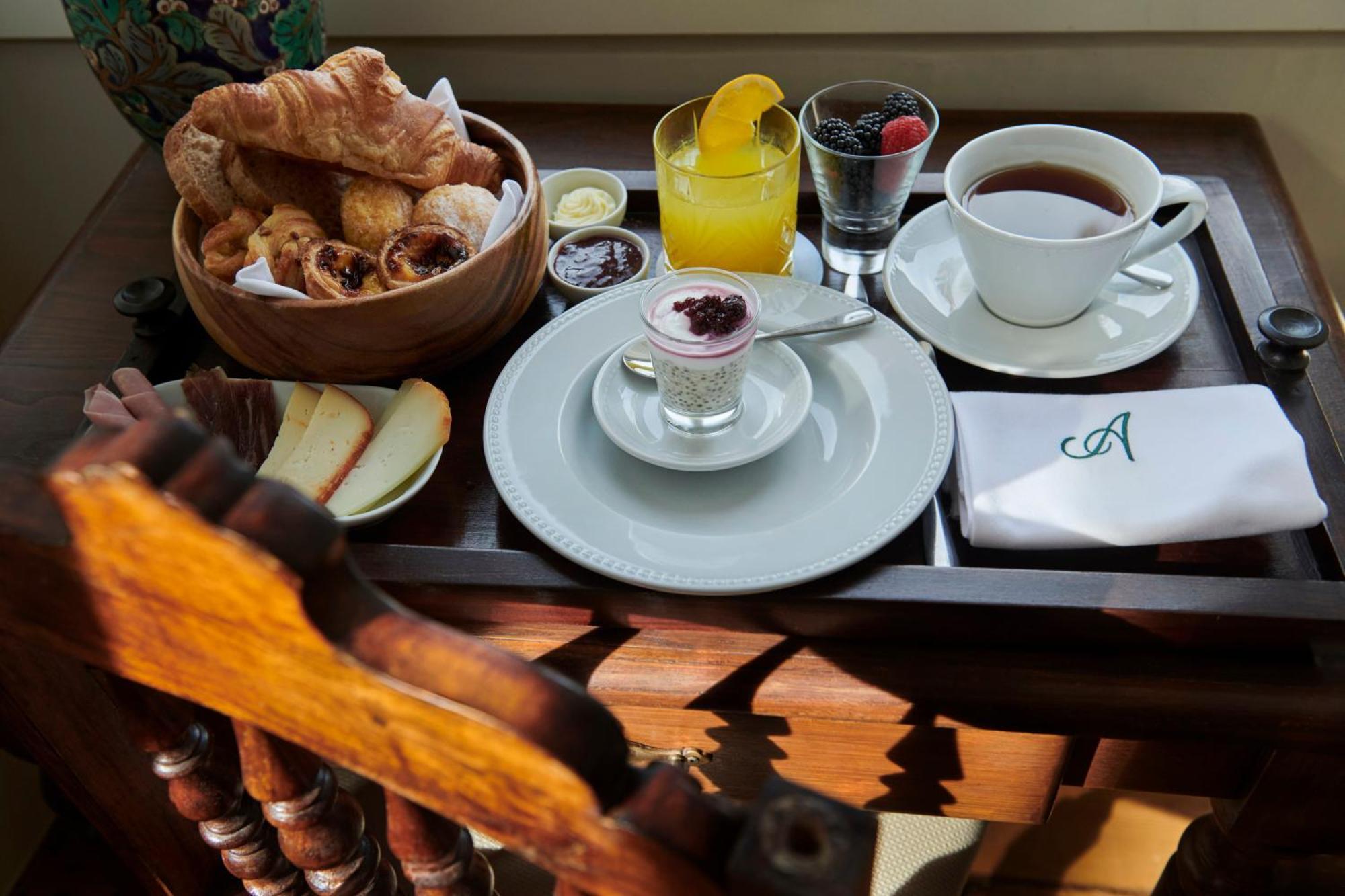 Alegria Hotel Lissabon