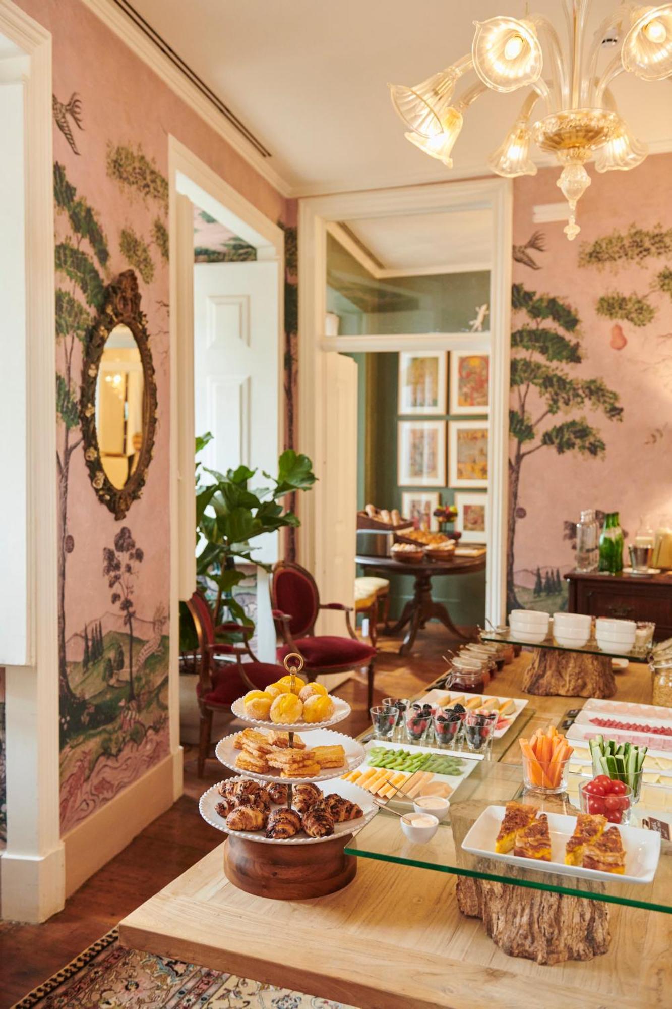 Hotel Alegria A Boutique Lisbona