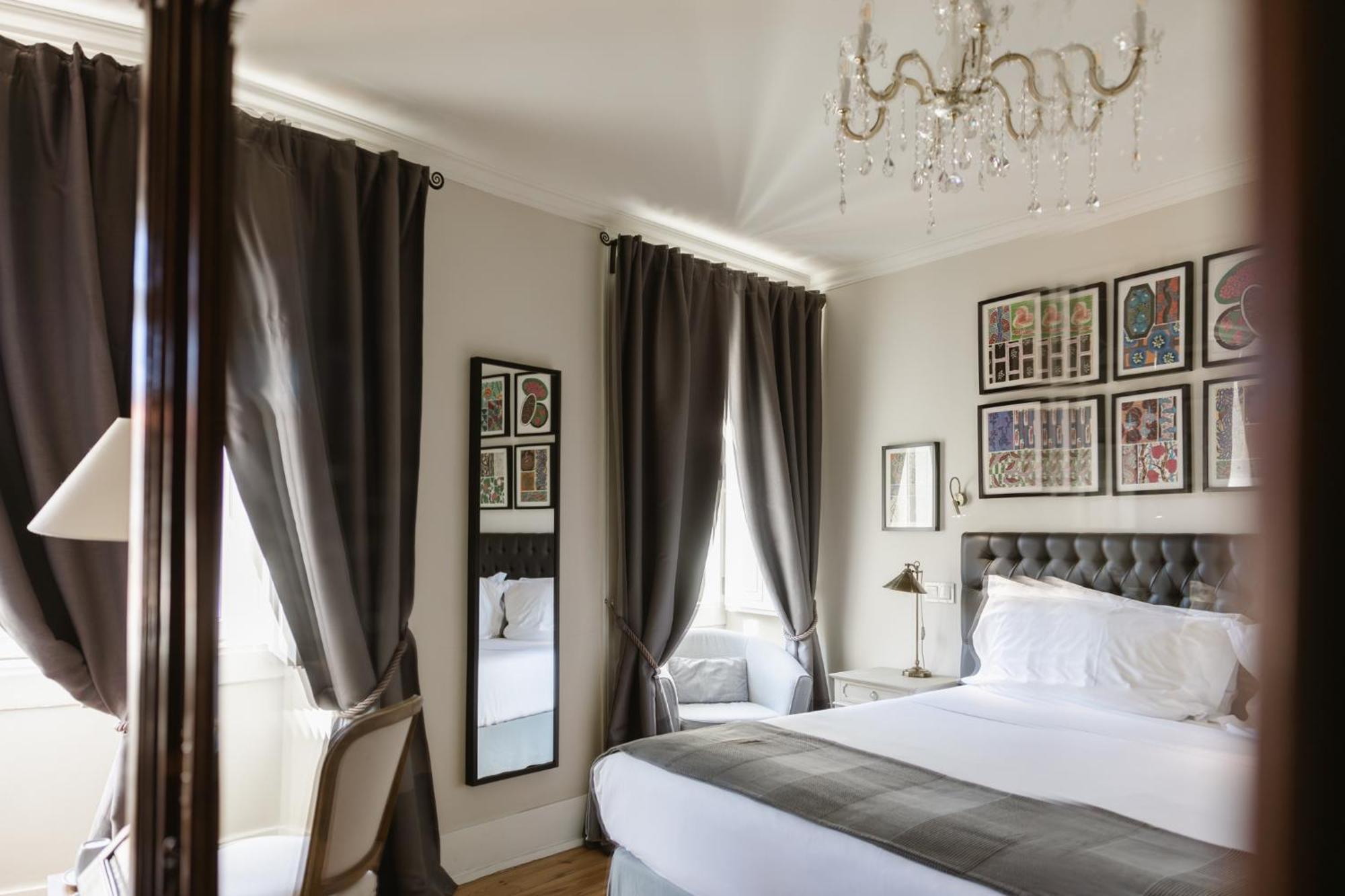 Alegria 3* Lissabon