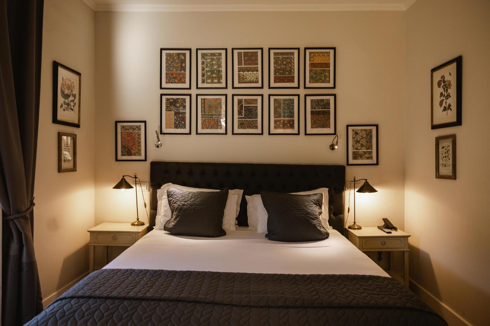 Hotel Alegria Lissabon