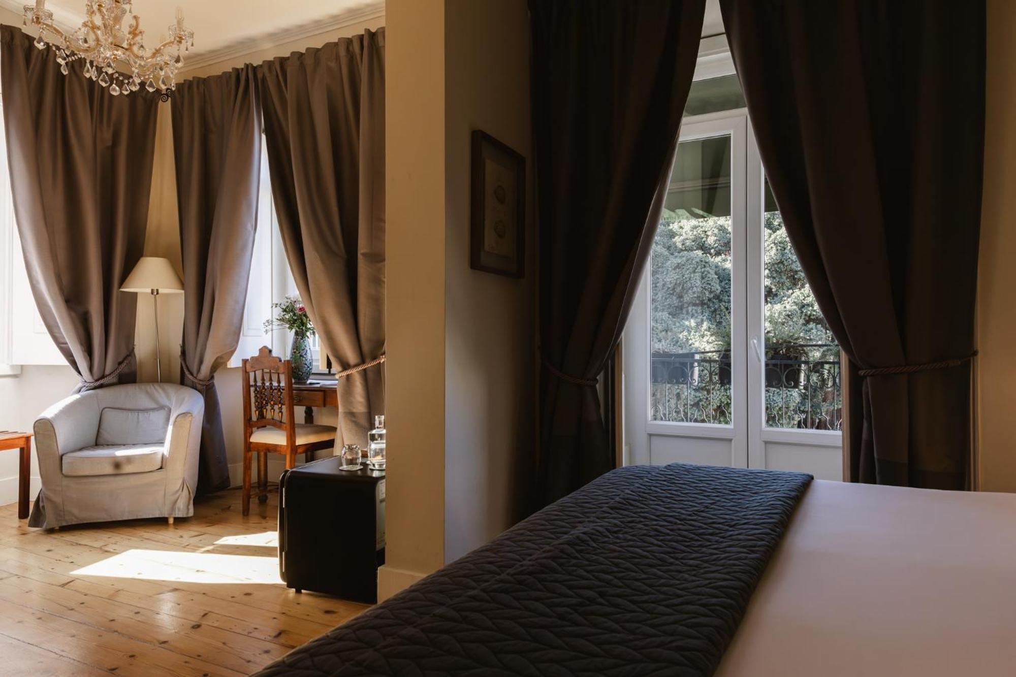 Alegria Hotel Lissabon